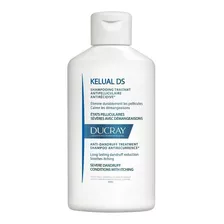Shampoo Tratante Reductor Anti-recidivas | Kelual Ds | 100ml