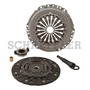 Rotor Freno De Disco Solido Peugeot 206 Cc 01-08 Xs 01-08