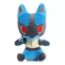 Peluche Lucario Pokemon