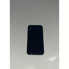 iPhone XR Preto 64gb