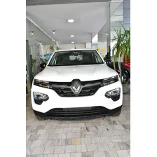 Nuevo Renault Kwid Intens, Año 2024