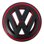 Par Emblemas Volkswagen Golf Bora Polo Pointer Gti 