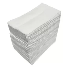 Saco Papel Kraft Branco 40g Tamanho 1/2 Kg Pc C/500 Uni Full