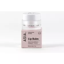 Lip Balm N.10, Asia Skincare, Bálsamo Labial Antiage