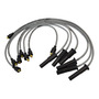 Cables Para Bujas Dodge W150 V8 5.9l 1985