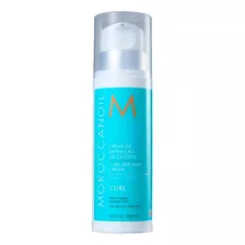 Moroccanoil Curl Defining Creme Ativador De Cachos - 250ml