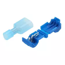 Conector Rápido Derivação - Fios 1,5 A 2,5mm - 1 Unidade