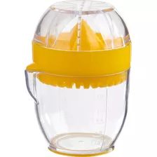 Trudeau 9911067 Lemon Squeezer, Assorted Colors, 3.15 X 1...