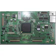 Tarjeta T-con Para Tv LG 42px4rvh Ctrl Board 6870qch00