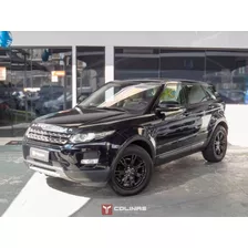 Land Rover Range Rover R.evoque Pure 2.0 Aut. 5p 2011/2...