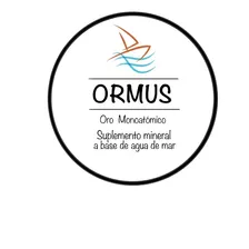 500 Ml De Ormus Oro Monoatomico. - mL a $120