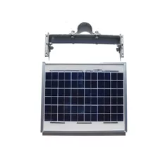 Cotizacion Panel Solar Ks10 T Solartec 10 Watts Con Soporte