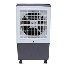 Climatizador Portátil Frio Fácil Tec Mc30 Cinza/branco 220v