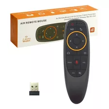 Control Remoto Air Mouse Para Smart Tv, Pc (bluetooth)