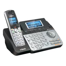Vtech Ds615 Sistema Telefónico Para 2 Lineas Expandible