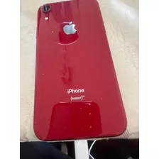 Celular iPhone XR 128 Gb Como Nuevo