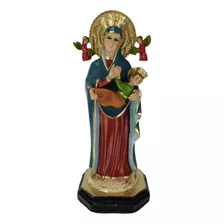 Virgen Del Perpetuo Socorro