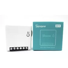 20 Sonoff Mini Diy Interruptor Inteligente Automação