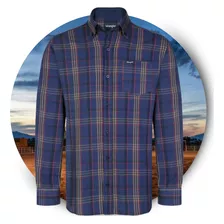 Camisa Para Cowboy Usar No Dia A Dia Wrangler Top Exclusiva