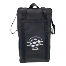 Bolsa Sacola 60x35x21cm Fardamento Uniforme Transporte