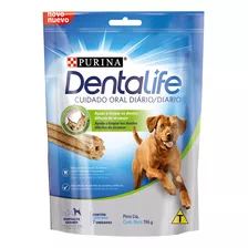 Dentalife Razas Grandes 196 Gr