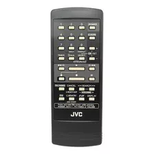 Controle Remoto Jvc Video G Ur64ec1086 * Gur64ec1086
