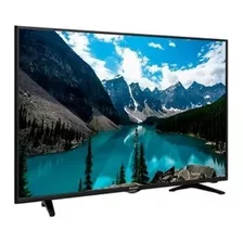 Pantalla Sharp Smart Tv Full Hd 43 Led Hd Wifi Usb Hdmi