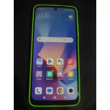 Celular Xioami Redmi Note 10 128gb