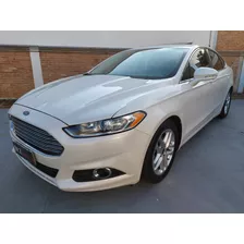 Ford Fusion 2.5 2015