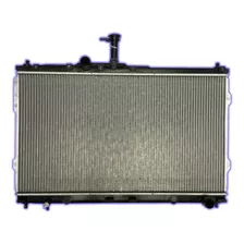 Radiador Hyundai H1 2.5 Turbo Diesel Intercooler - Original