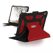 Uag Folio iPad Pro 11 Pulgadas (1.ª Generación, 2018) Funda 