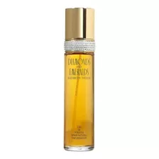 Perfume Dama Elizabeth Taylor Diamonds And Emeralds 100 Ml.