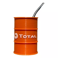 Mate Barril De Aceite Total