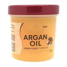 Pro-line Argan Oil Hair Food, 4.5 Onzas