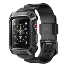 Funda Para Apple Watch 42mm Supcase Unicorn Beetle 