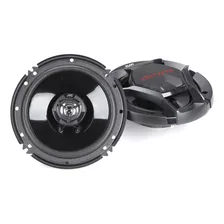 Parlantes 6,5 Pulgadas Jvc Cs Dr621 50w Rms Coaxial 2 Vias