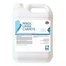 Perol Limpa Carpete 5l