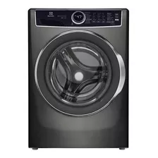 Electrolux 4.5 Cu. Ft. Titanium Front Load Perfect Steam 