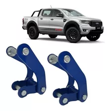 Pickup Comfort Jumelo Kit Conforto Ford Ranger 2013 A 2019