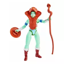 Boneca Eternian Goddess Masters Of The Universe - Mattel