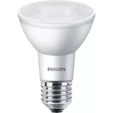 Lâmpada Philips Ledspot 90w Par38 Branco Frio 100-277v 25d