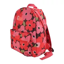 Mochila Feminino Papoula Jacki Design