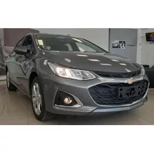 Chevrolet Cruze 5 Lt#7