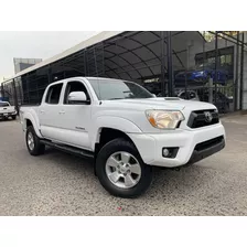 Toyota Tacoma 2014