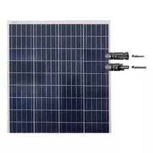 Painel Solar Monocristalino 60w Conector Mc4