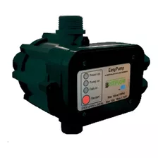 Controlador Electrónico De Presion Easypump