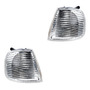 Par De Faros Depo Volkswagen Derby 2005 2006 2007 2008 2009