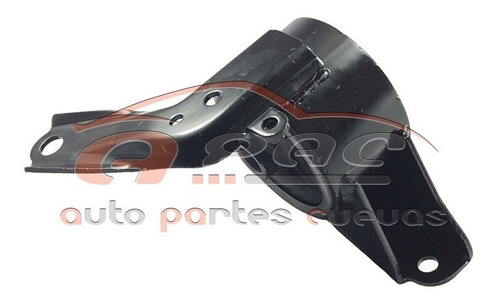 Soporte Motor Frontal Derecho Chevrolet Prizm 1993-1997 1.8l Foto 2