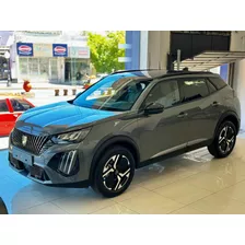 Peugeot 2008 Allure 1.2t Francia