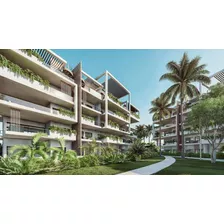 Vendo Apartamentos En Proyecto The Seed En Punta Cana 